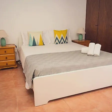 Сasa de vacaciones Guestready - A Sunny Island Gateway *