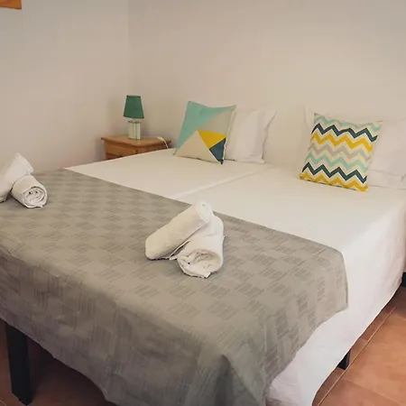 Guestready - A Sunny Island Gateway Porto Santo