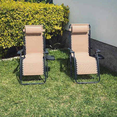 Сasa de vacaciones Guestready - A Sunny Island Gateway *